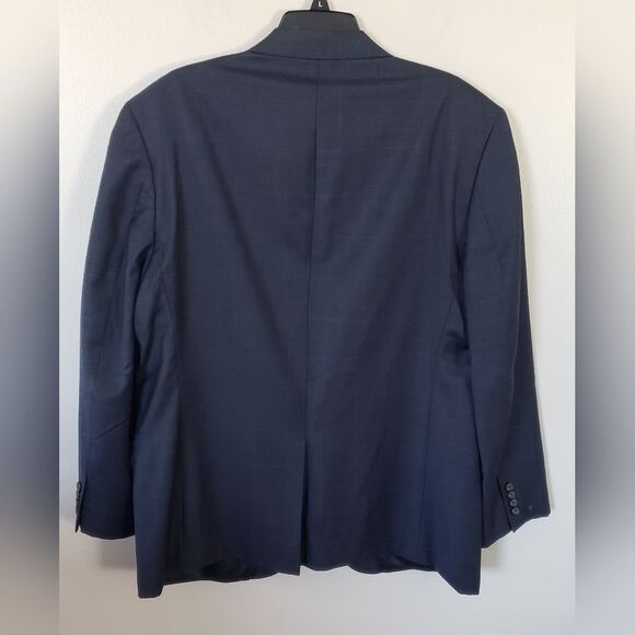 Lauren Ralph Lauren Men's 100% Wool Suit Coat Jacket Size 46 R - Picture 2 of 10